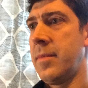 Meet your Posher, Eric